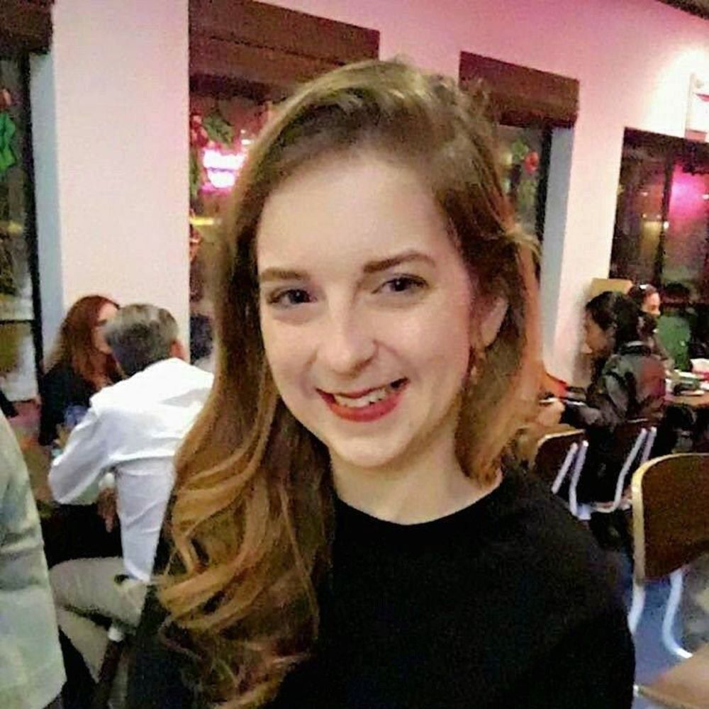 Meet your Posher, Tonya